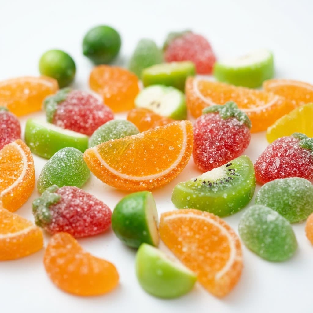 Box Fruitée